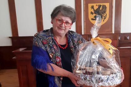 Znasz wyjątkową seniorkę lub seniora? Zgłoś ich do konkursu Pomorskie dla Seniorów