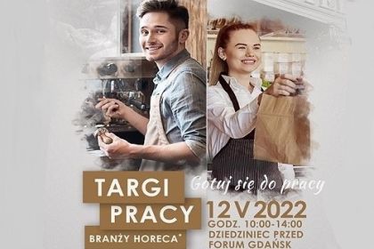 Pracodawcy sektora turystycznego poszukiwani!