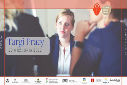 Targi Pracy - Dni Solidarności