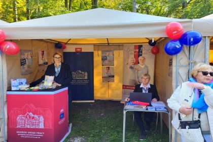 1 października Gdańsk zaczął świętować "Gdańskie Dni Seniora 2022"