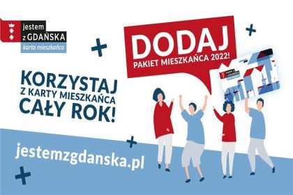 Gdańska Karta Mieszkańca