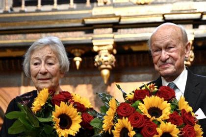 Wybitni Pomorzanie. Premiera książki o Halinie W