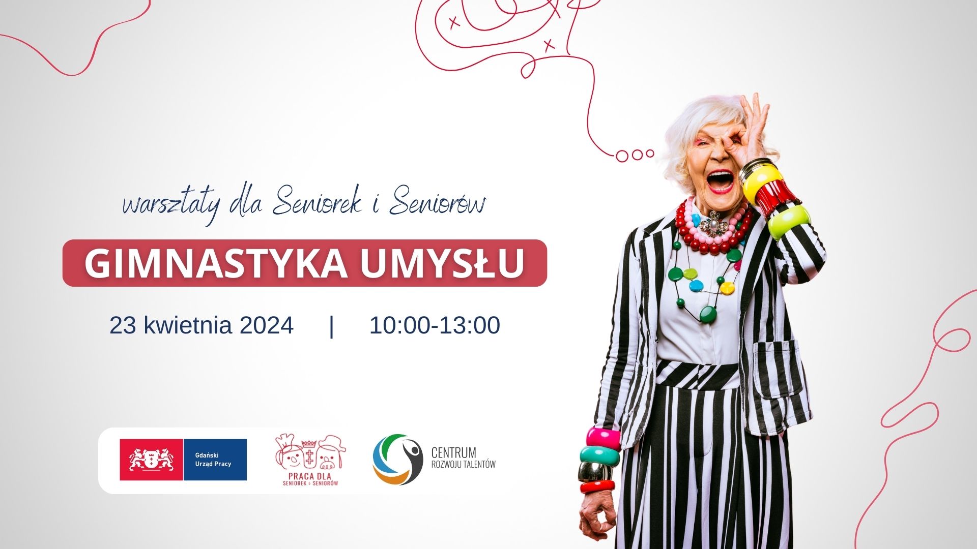 Grafika gimnastyka umysłu