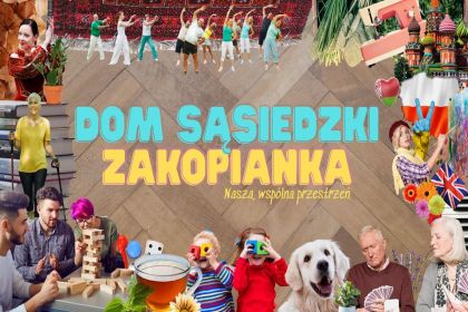 Styczniowy repertuar