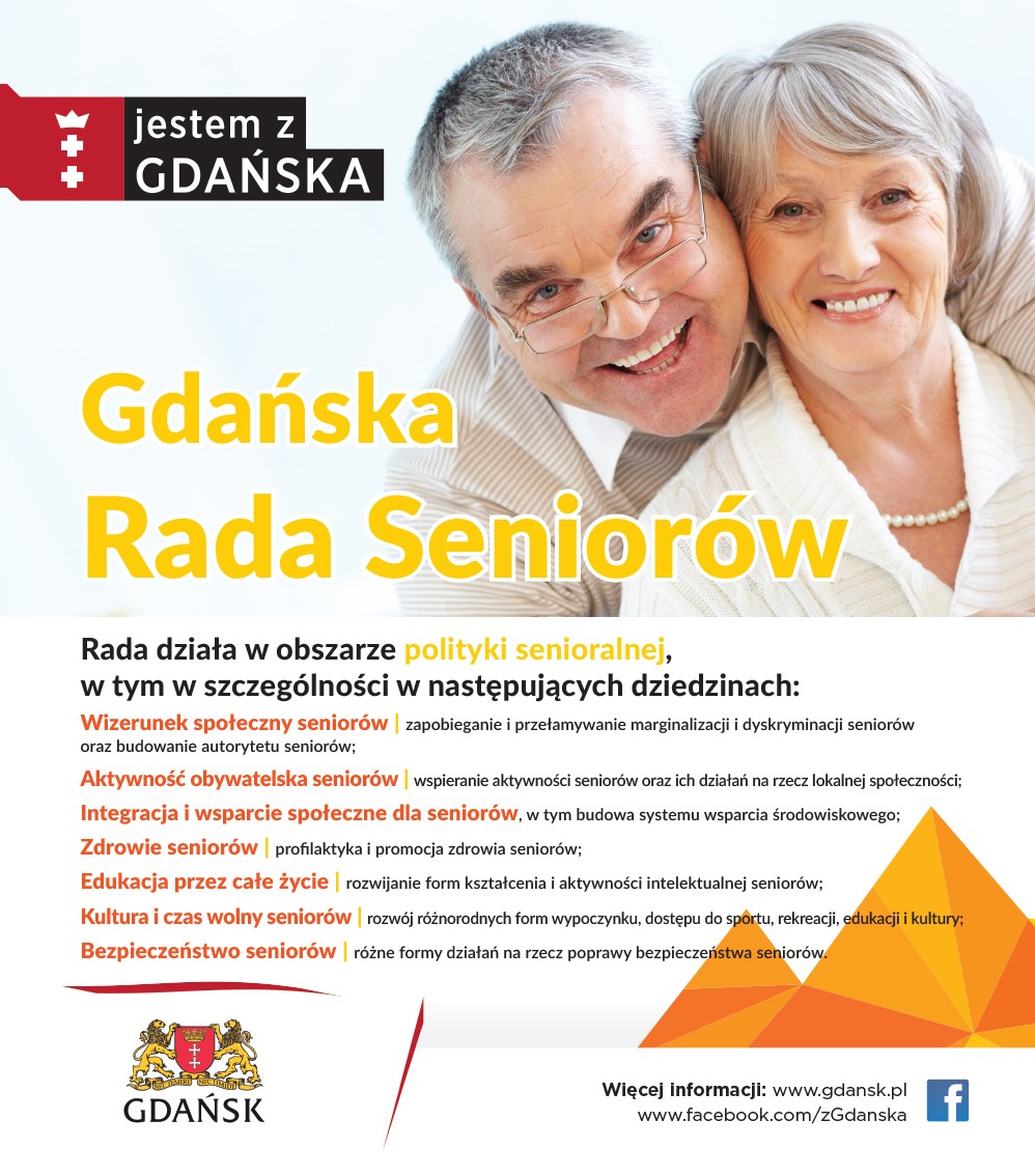 Gdańska Rada Seniorów