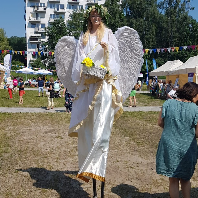 Sopockie święto seniorów