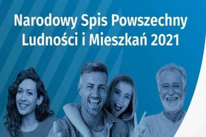 Kończy się Narodowy Spis Powszechny. Spisz się w dzielnicach Gdańska