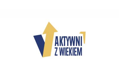 Projekt “AKTYWNI Z WIEKIEM”