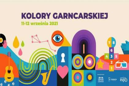 Kolory Garncarskiej