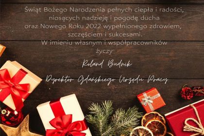Wesołych Świąt!