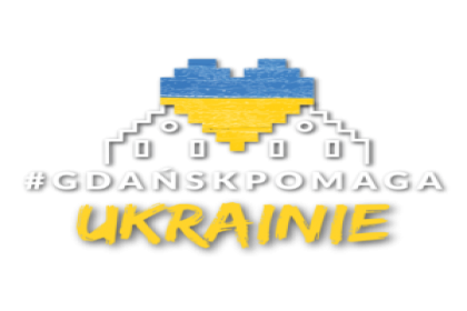 Gdańsk Pomaga Ukrainie. Najważniejsze informacje o tym gdzie i jak można pomóc i dołączyć do akcji?