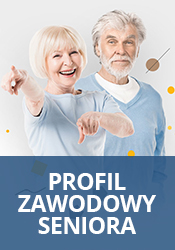 Profil zawodowy seniora