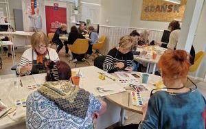 Wiosenne warsztaty artystyczne (2)