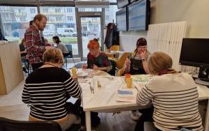 Wiosenne warsztaty artystyczne (4)