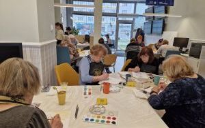 Wiosenne warsztaty artystyczne (5)