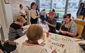 Wiosenne warsztaty artystyczne (7)