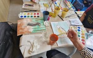 Wiosenne warsztaty artystyczne (8)