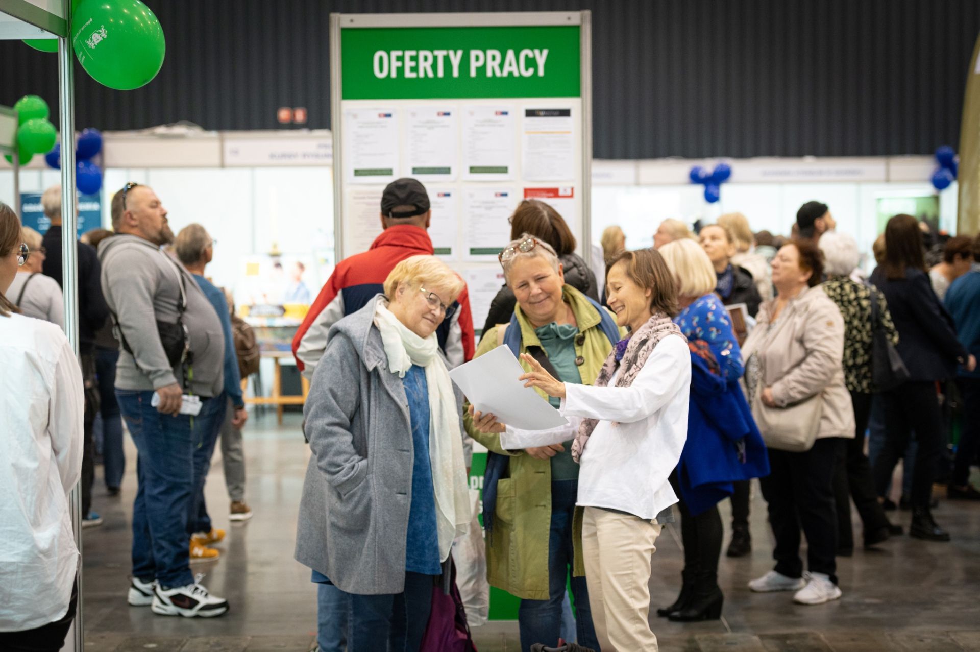 Targi Pracy